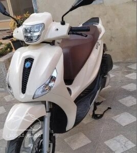 فروش موتور سیکلت ساتلیس 170 در مازندران