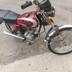 فروش موتور سیکلت متین خودرو( سیوان ) MKZ 139 در ایلام