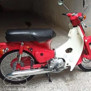 فروش موتور سیکلت هوندا 70 در بوشهر