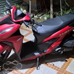 فروش موتور سیکلت دلتا (شاهین موتور) در اصفهان