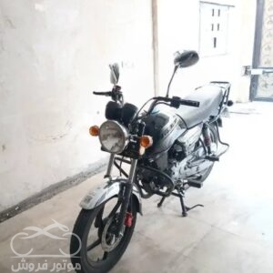 فروش موتور سیکلت کبیر KLD 180 در تهران