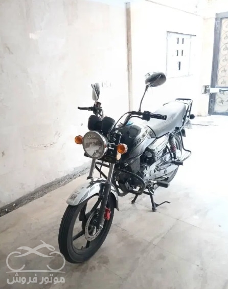 فروش موتور سیکلت کبیر KLD 180 در تهران