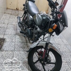 فروش موتور سیکلت جهان همتا همتاز در گیلان