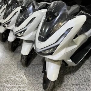 فروش موتور سیکلت هوندا 160 PCX در تهران