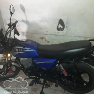 فروش موتور سیکلت همتاز CGL 200 در تهران