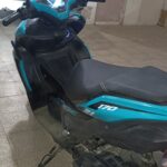 فروش موتور سیکلت طرح آیروکس کبیر 170مدل 1403