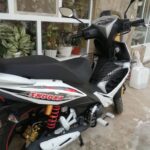 فروش موتور سیکلت شوکا 130 مدل 1404