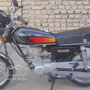 فروش موتور سیکلت احسان در خوزستان