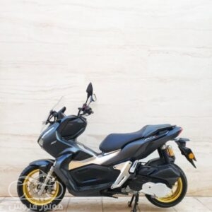 فروش موتور سیکلت کبیر adv در بوشهر