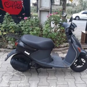 فروش موتور سیکلت پاکشتی در گیلان