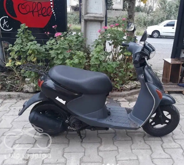 فروش موتور سیکلت پاکشتی در گیلان