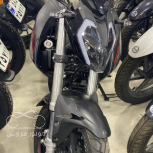 فروش موتور سیکلت بنلی تی ان تی 180 اس در گیلان