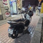 فروش موتور سیکلت اس وای ام 130 مدل 1403