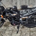 فروش موتور سیکلت به پر 250 مدل 1404