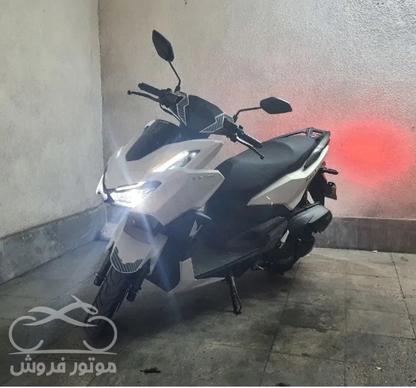 فروش موتور سیکلت طرح‌ کلیک CL170 در تهران