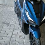 فروش موتور سیکلت کویر 150 مدل 1403