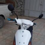 فروش موتور سیکلت سوزوکی  مدل 1403