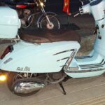 فروش موتور سیکلت همتاز 150 مدل 1402