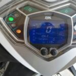 فروش موتور سیکلت شوکا 130 مدل 1404