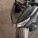 فروش موتور سیکلت آپریلیا 160 مدل 1402