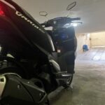 فروش موتور سیکلت کلیک 160 مدل 1402