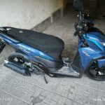 فروش موتور سیکلت کویر 150 مدل 1403