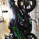 فروش موتور سیکلت مگلی 200 مدل 1404