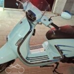 فروش موتور سیکلت همتاز 150 مدل 1402