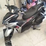 فروش موتور سیکلت یاماها 155 مدل 1403