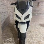 فروش موتور سیکلت کیو جی مدل 1404