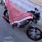 فروش موتور سیکلت هوندا 125 مدل 1402