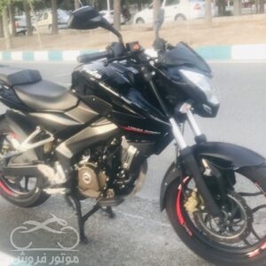 موتور فروش ,فروش موتور سیکلت باجاج پالس 200,خرید موتور سیکلت باجاج پالس 200,خرید و فروش موتور سیکلت باجاج پالس200