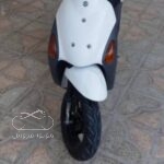 فروش موتور سیکلت سوزوکی  مدل 1403