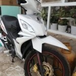 فروش موتور سیکلت شوکا 130 مدل 1404