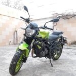 فروش موتور سیکلت بنلی 250 مدل 1402