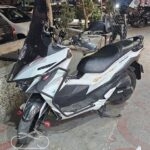 فروش موتور سیکلت اس وای ام 130 مدل 1403