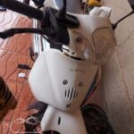 فروش موتور سیکلت  ویو متین 125 مدل 1403