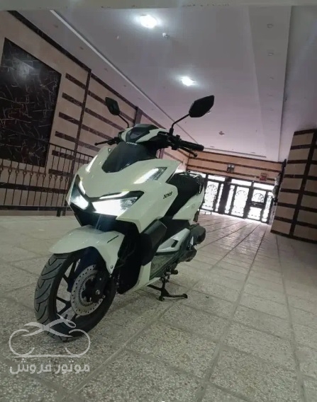 فروش موتور سیکلت هوندا کلیک 170 در خراسان رضوی