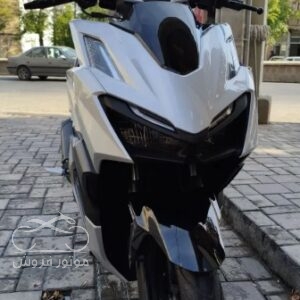 فروش موتور سیکلت واریو 170 کبیر در تبریز