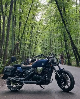 فروش موتور سیکلت کویر c2 در کرمان