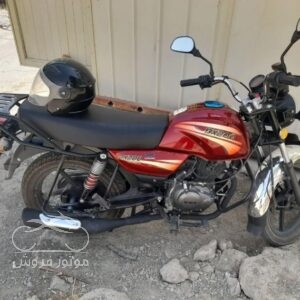 فروش موتور سیکلت دایچی 200 در اصفهان