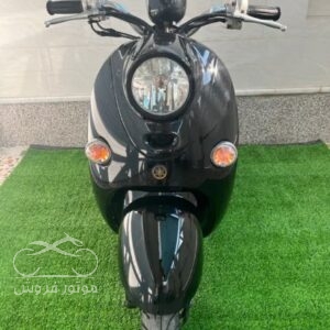 فروش موتور سیکلت یاماها پاکشتی وینو در بوشهر
