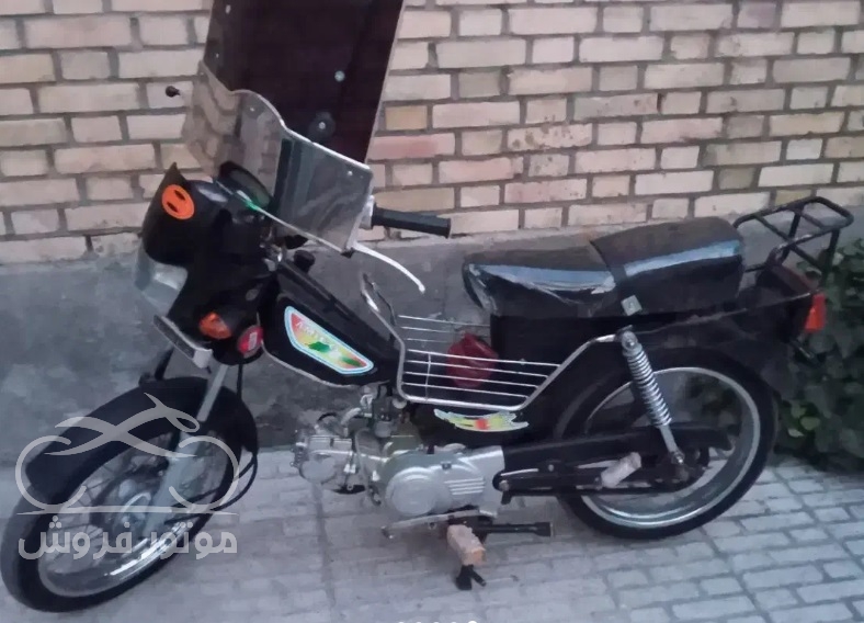 فروش موتور سیکلت آمیکو 70 در تبریز