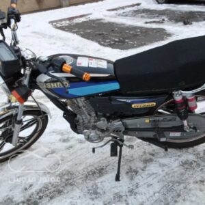 فروش موتور سیکلت پیشرو CG 200 در تبریز