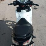 فروش موتور سیکلت طرح ویو 125 مدل 99