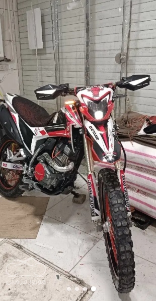 فروش موتور سیکلت جهان همتا فلات 200 در کردستان