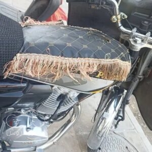 فروش موتور سیکلت پرواز CG 200 در اصفهان