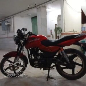 فروش موتور سیکلت دایچی 200 در کرمانشاه