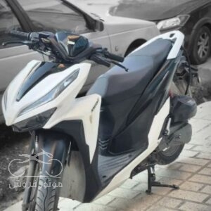 فروش موتور سیکلت کثیر ( رهرو ) CGL 150 در کرمانشاه