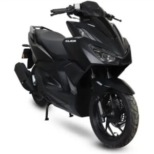 فروش موتور سیکلت هوندا کلیک 170 در اصفهان